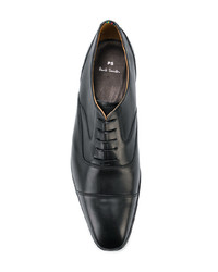 Ps By Paul Smith Formal Derby Shoes