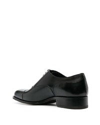 Tom Ford Gianni Leather Oxford Shoes