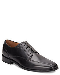 Cole Haan Giraldo Leather Lace Up Dress Shoes