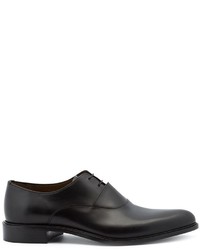 Givenchy Iconic Richel Oxford Shoes