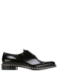 Givenchy Studded Oxford Shoes