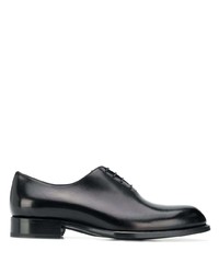Brioni Glossed Oxford Shoes