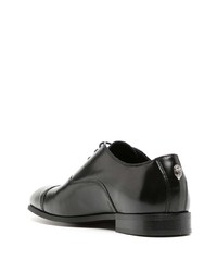 Kurt Geiger London Harris Leather Oxford Shoes