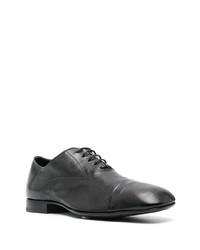 Officine Creative Harvey Leather Oxford Shoes