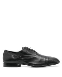 Officine Creative Harvey Leather Oxford Shoes