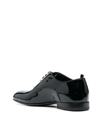 Officine Creative Harvey Patent Leather Oxford Shoes