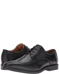 Florsheim Heights Bike Toe Oxford Lace Up Bicycle Toe Shoes