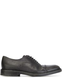 Henderson Baracco Classic Oxford Shoes