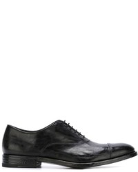 Henderson Baracco Classic Oxford Shoes