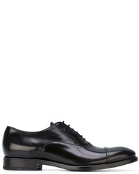 Henderson Baracco Classic Oxford Shoes