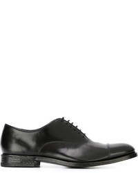 Henderson Baracco Oxford Shoes