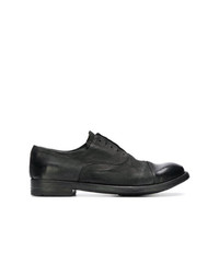 Officine Creative Hive 4 Oxford Shoes