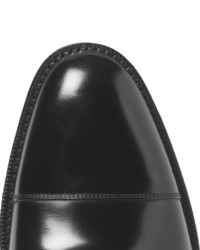 Church's Hong Kong Leather Oxford Shoes