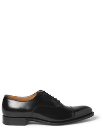 Church's Hong Kong Leather Oxford Shoes