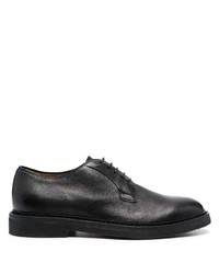 Officine Creative Hopkins Leather Oxford Shoes