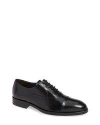 To Boot New York Hudson Cap Toe Oxford