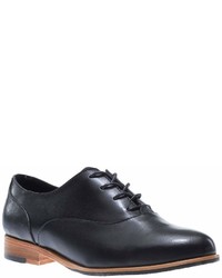 Wolverine Jude Leather Oxford
