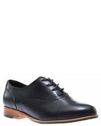Wolverine Jude Leather Oxford