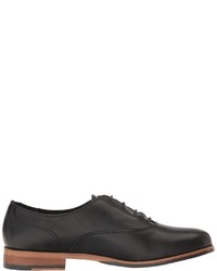 Wolverine Jude Oxford Lace Up Casual Shoes
