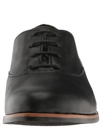 Wolverine Jude Oxford Lace Up Casual Shoes