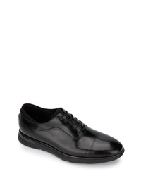 Kenneth Cole New York Kenneth Cole Dover Cap Toe Oxford