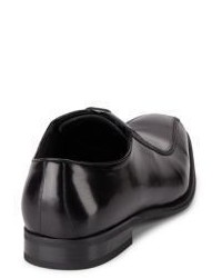 Kenneth Cole Fold It Over Leather Oxfords
