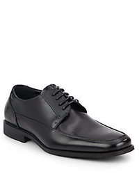 Kenneth Cole Reaction Bottom Dollar Leather Oxfords