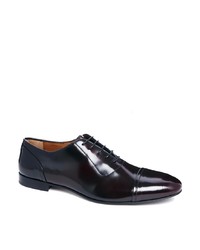 Kg Kurt Geiger Isaac Leather Oxford Shoes
