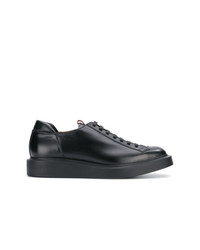 Bally Lace Up Brogues