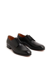 Magnanni Lace Up Leather Oxford Shoes