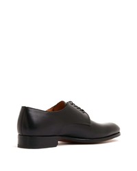 Magnanni Lace Up Leather Oxford Shoes