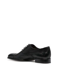 Fratelli Rossetti Lace Up Leather Oxford Shoes