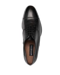 Fratelli Rossetti Lace Up Leather Oxford Shoes