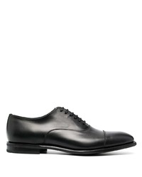 Church's Lace Up Leather Oxford Shoes
