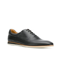 BOSS HUGO BOSS Lace Up Oxford Shoes