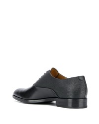 BOSS HUGO BOSS Lace Up Oxford Shoes