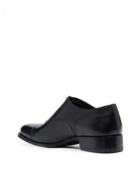 Tom Ford Lace Up Oxford Shoes