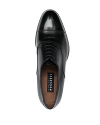 Fratelli Rossetti Lace Up Oxford Shoes