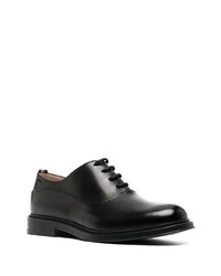 Bally Lace Up Oxford Shoes