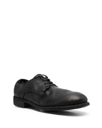 Guidi Lace Up Oxford Shoes