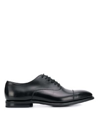 Church's Lace Up Oxford Shoes
