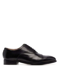 PS Paul Smith Lace Up Oxford Shoes
