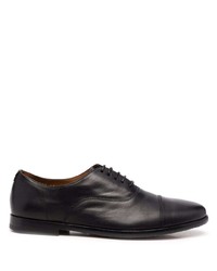 Doucal's Lace Up Oxford Shoes