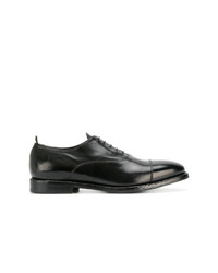 Officine Creative Lace Up Oxford Shoes