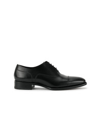 DSQUARED2 Lace Up Oxford Shoes