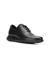 Cole Haan Laser Wingtip Oxford Shoes