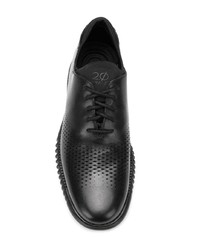 Cole Haan Laser Wingtip Oxford Shoes