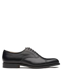 Church's Leather Oxford Brogues