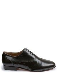 Giorgio Brutini Leather Oxford Shoes