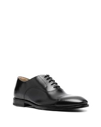 Henderson Baracco Leather Oxford Shoes